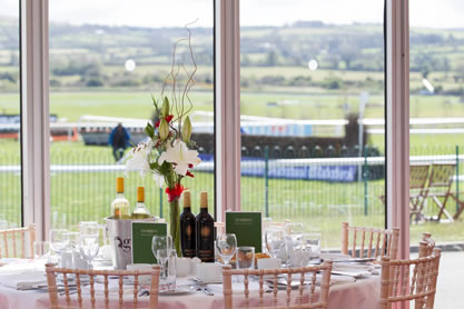 Punchestown Pavilion Hospitality